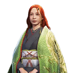 Oni Attire