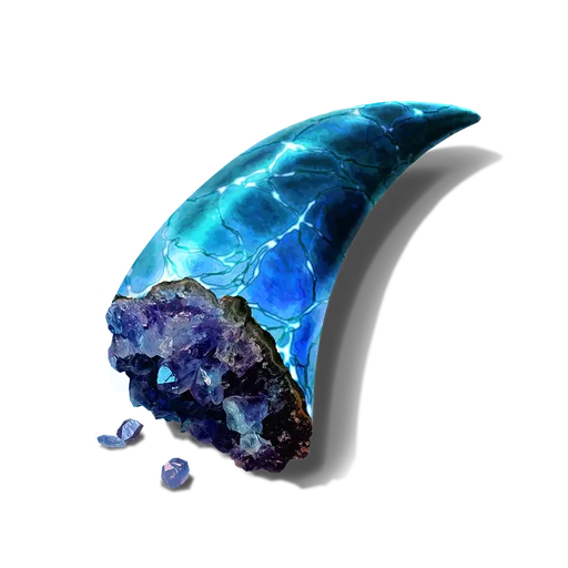 Horn Token (Blazing)