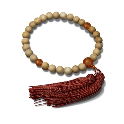 Prayer Beads