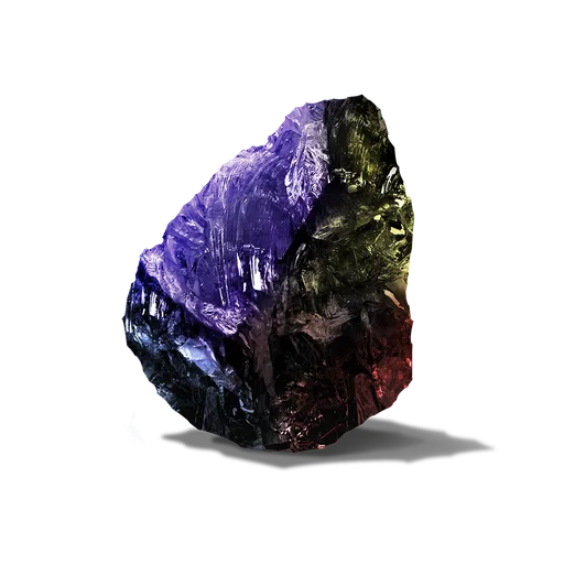 Lesser Soul Crystal
