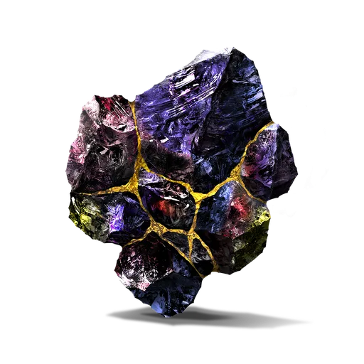 Greater Soul Crystal