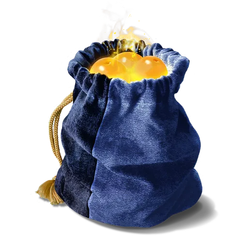 Hozuki Pouch: Aggressor (Lv. 1)