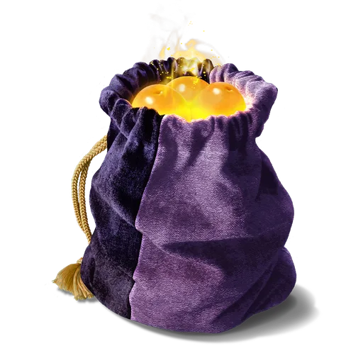 Hozuki Pouch: Awakening (Lv. 1)