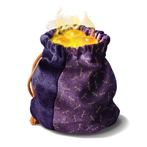 Hozuki Pouch: Awakening (Lv. 2)