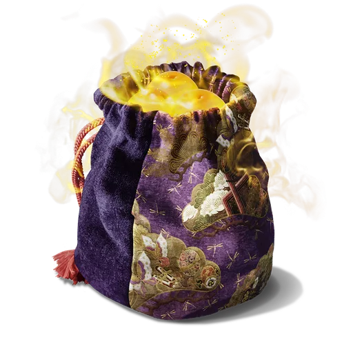 Hozuki Pouch: Awakening (Lv. 3)
