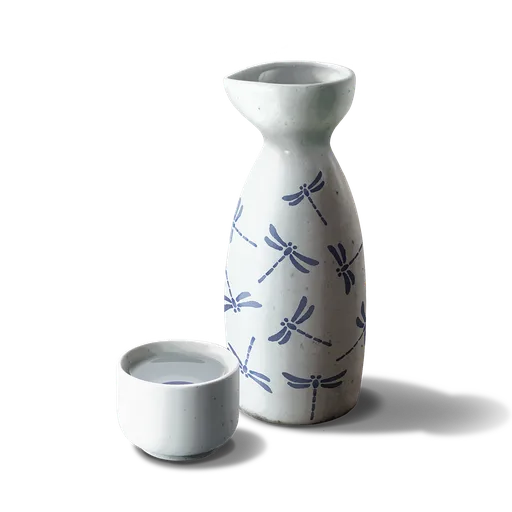 Six-Year Sake