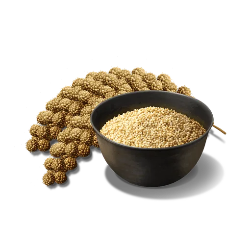 Millet
