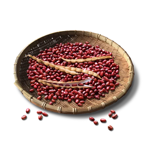 Adzuki Beans