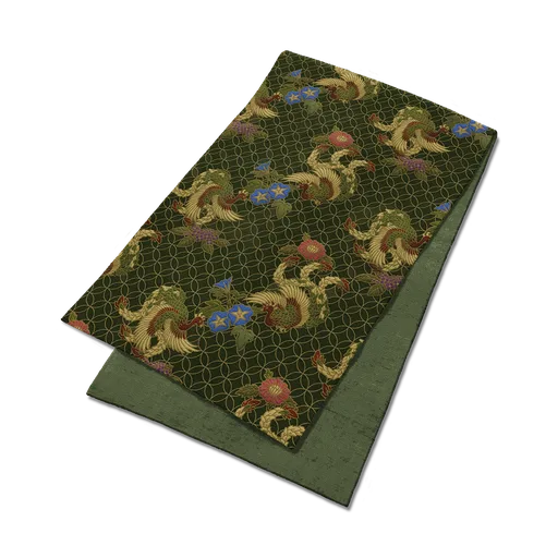 Oni Cloth (Resistance)