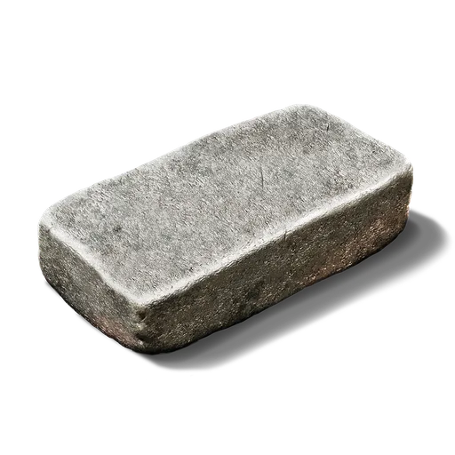 Tempered Iron