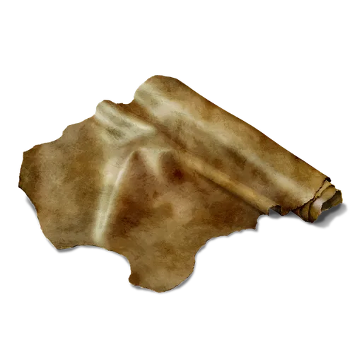 Leather