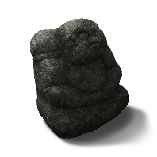 Stout Pillar No. One