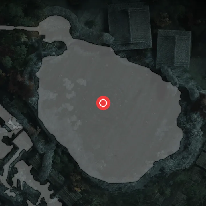 Where Dokyo appears on the map