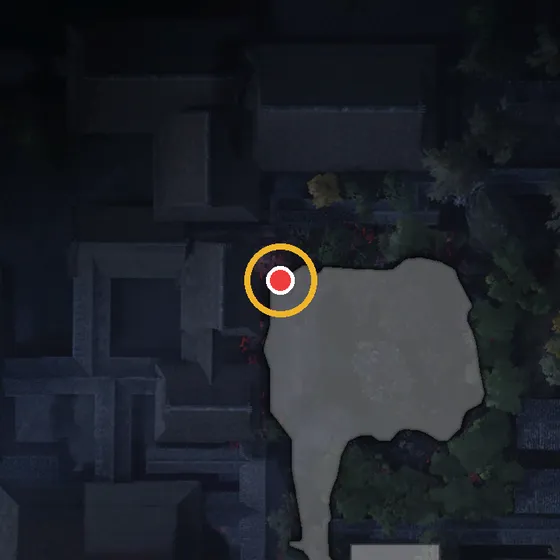 Where Genma Note: Greater Nue is