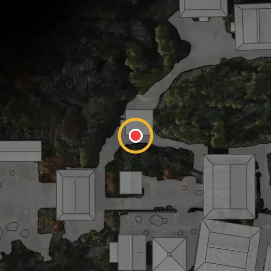 Where the Lion Dog for A Spiritual Journey is