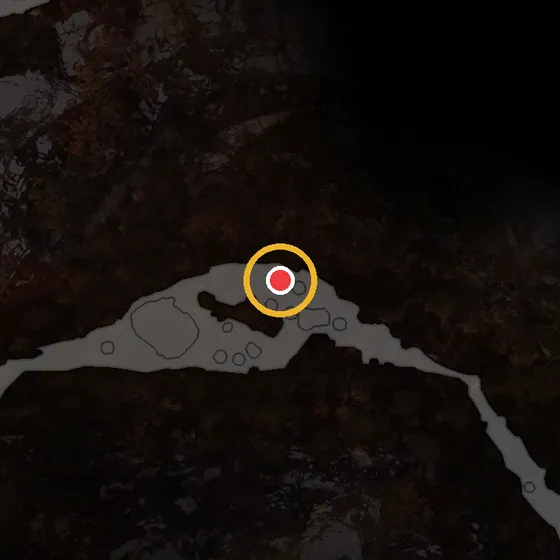 Where the Lion Dog for The Raid on Mount Oe: Spirited Away is