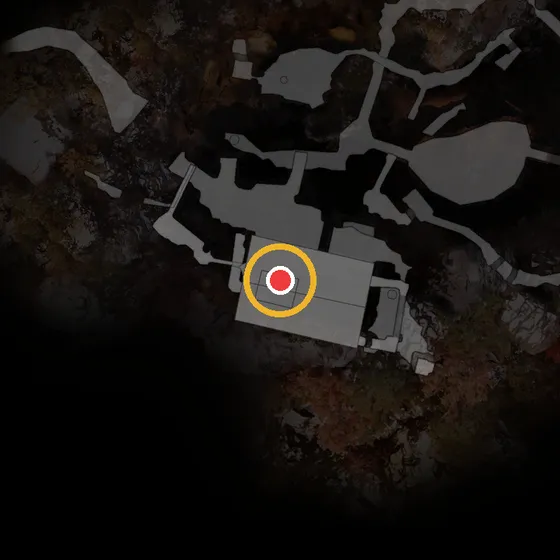 Where the Lion Dog for The Raid on Mount Oe: The Sacred Helm is
