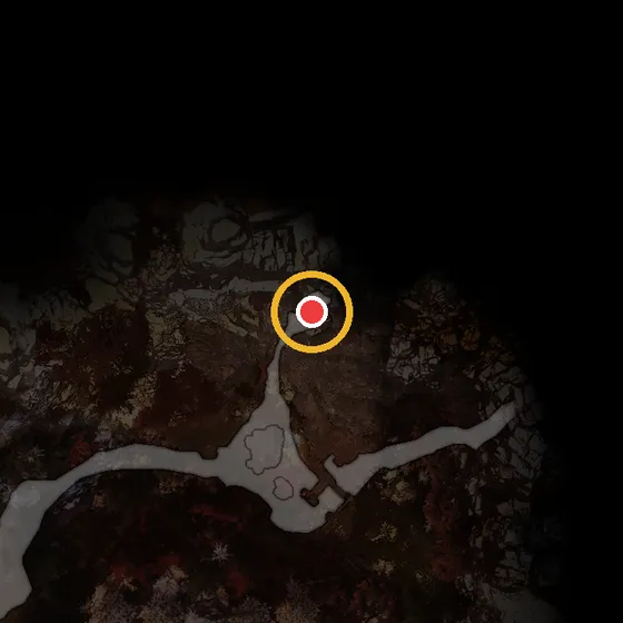 Where the Lion Dog for The Raid on Mount Oe: Shuten Doji's Keep is