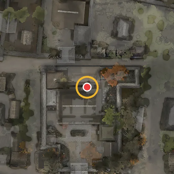 Where the Lion Dog for Friends in Low Places is