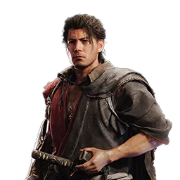 Miyamoto Musashi