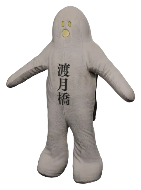 Outfit: Wataru-kun Costume