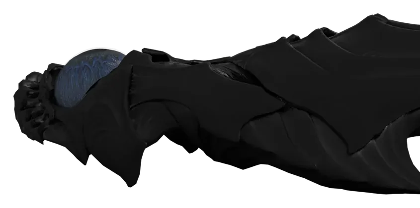 Oni Gauntlet