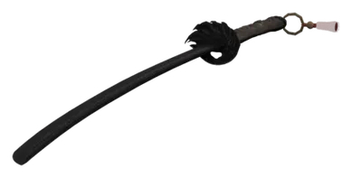 Sword Appearance: Ura-giri
