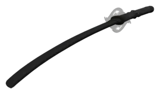 Sword Appearance: Kikoku
