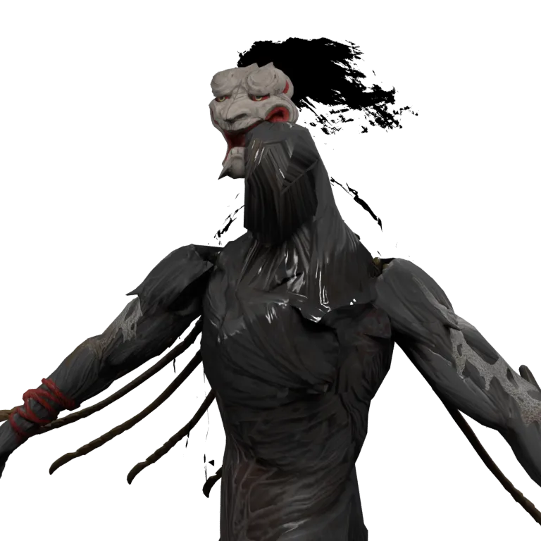 Oboro Garasu (second variant)