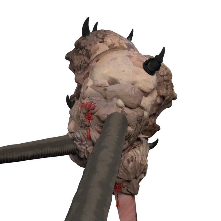 Chijiko (second variant)