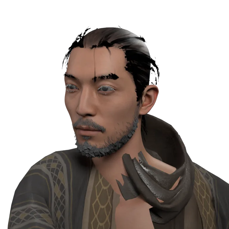 Yoshioka Seijuro