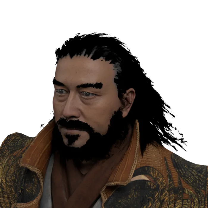 Takamura