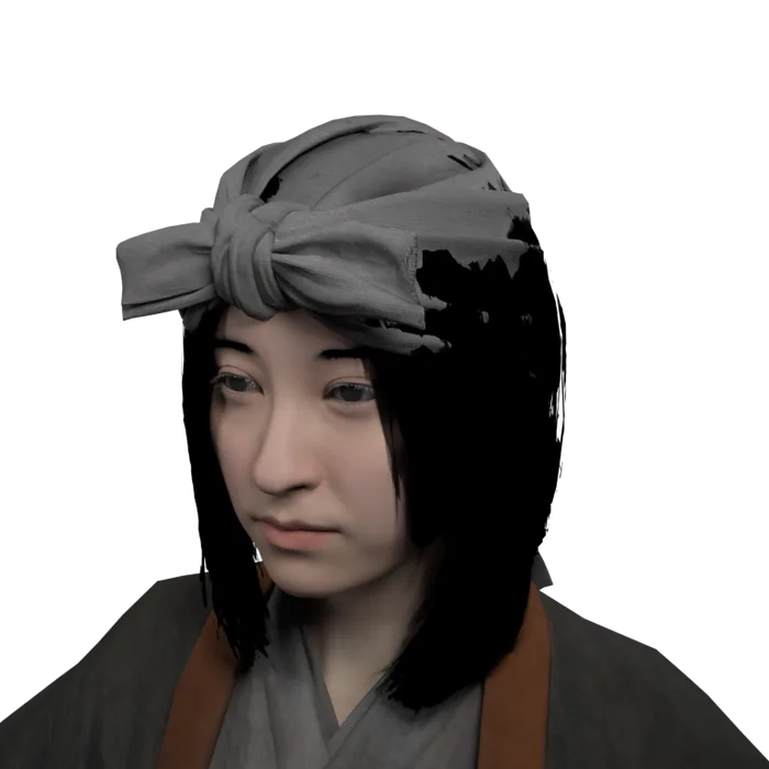 Troupe Member