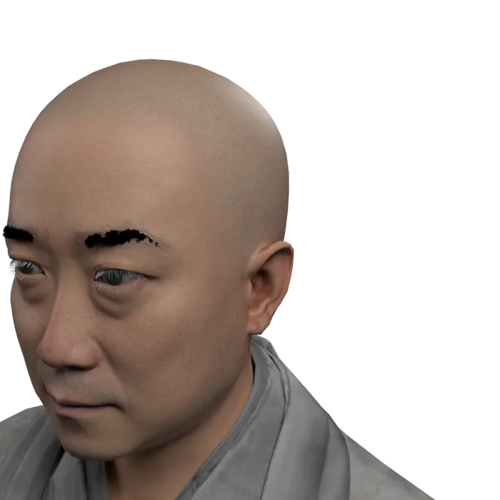 Monk